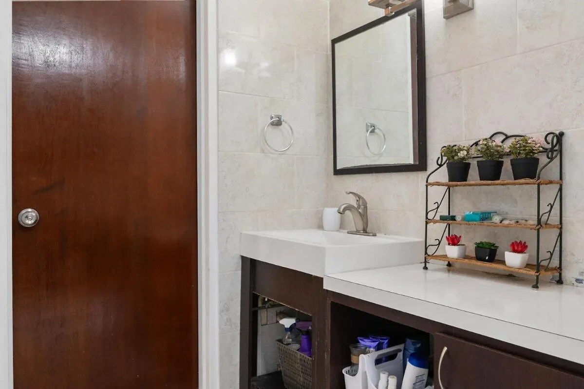Studio 3 Minutes To The Airport Free Parking Pool San Juan Apartamento
