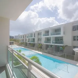 Apartment Solemare With Pool & Wifi, San Juan