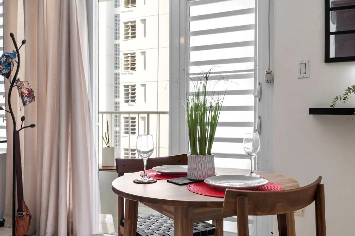 Διαμέρισμα Studio 3 Minutes To The Airport Free Parking Pool Σαν Χουάν