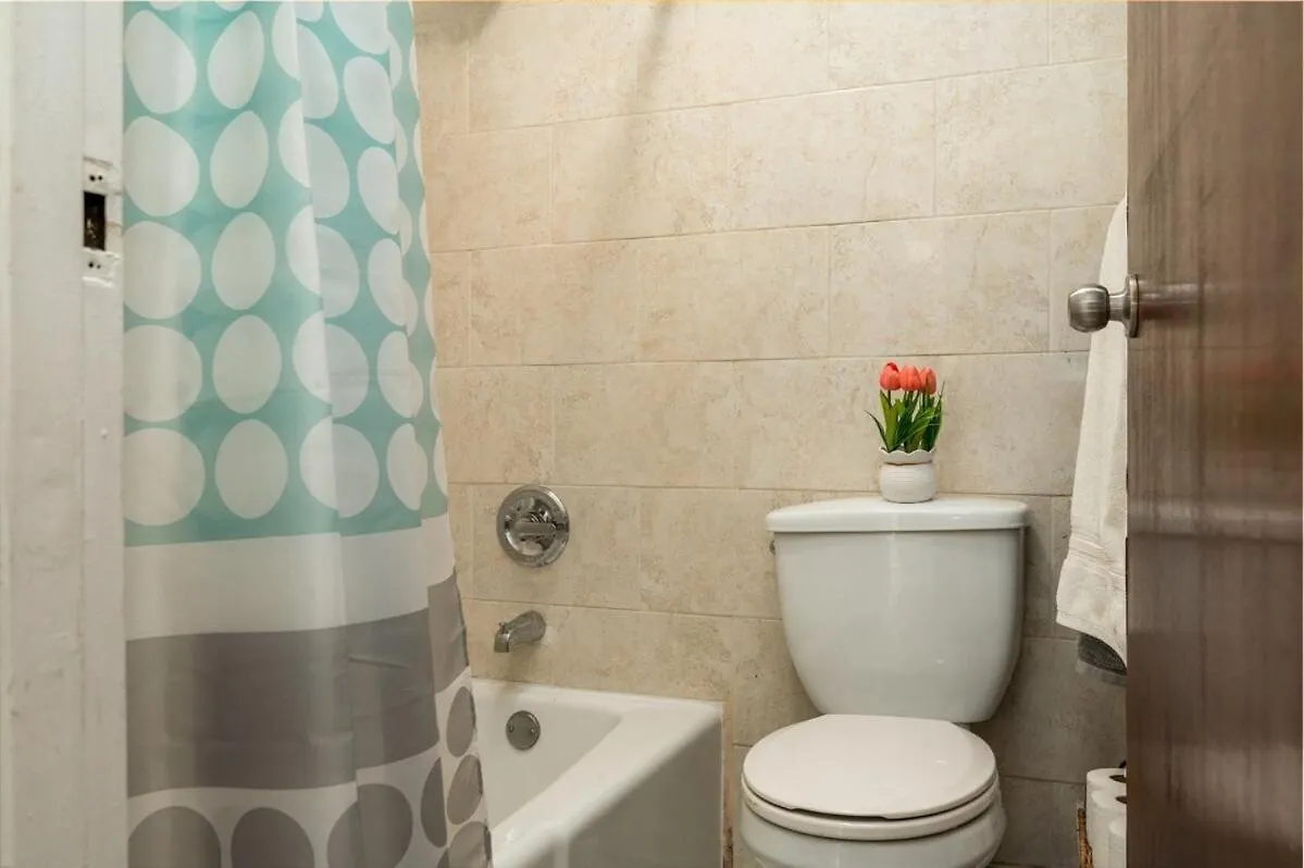 Studio 3 Minutes To The Airport Free Parking Pool Σαν Χουάν Διαμέρισμα